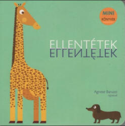Ellentétek (ISBN: 9786155730573)