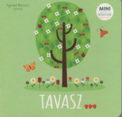 Tavasz (ISBN: 9786155730542)