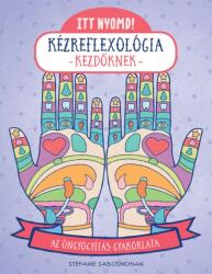 Itt nyomd! Kézreflexológia kezdőknek (2021)