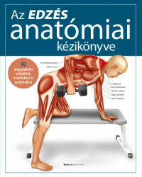 Az edzés anatómiai kézikönyve (2021)