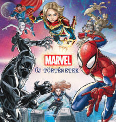 MarvelÚj történetek (2021)