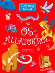 Tudj meg többet az ősállatokról (2021)