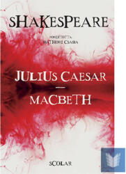Julius Caesar; Macbeth (2021)