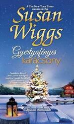 Gyertyafényes karácsony - Tóparti történetek 10 (ISBN: 9789634079828)