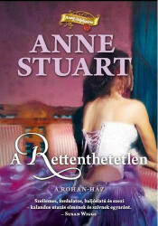 Anne Stuart: A Rettenthetetlen Antikvár (ISBN: 9789635388707)