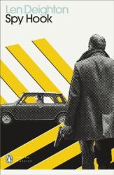 Cârlig spion (ISBN: 9780241505472)