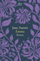 Emma, Sonderausgabe - Jane Austen, Helga Schulz (ISBN: 9783423141628)