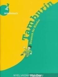 Tamburin 1 Arbeitsbuch Caietul elevului (ISBN: 9783190115778)