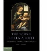 The Young Leonardo: Art and Life in Fifteenth-Century Florence - Larry J. Feinberg (ISBN: 9781107688223)