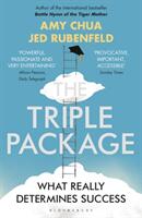 Triple Package - What Really Determines Success (ISBN: 9781408852293)