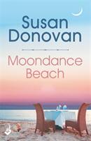 Moondance Beach: Bayberry Island Book 3 (ISBN: 9781472217899)