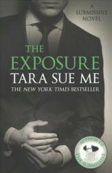 Exposure: Submissive 8 - Tara Sue Me (ISBN: 9781472242686)