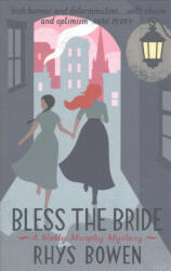 Bless the Bride (ISBN: 9781472118370)