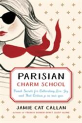 Școala de farmec parizian (ISBN: 9780143130963)