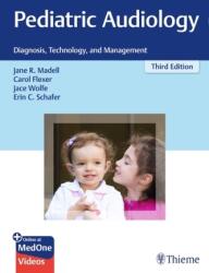 Pediatric Audiology (ISBN: 9781626234017)