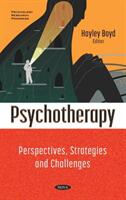 Psychotherapy - Perspectives Strategies and Challenges (ISBN: 9781536188776)