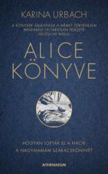 Alice könyve (2021)