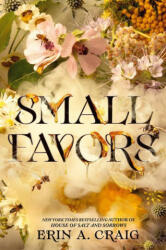 Small Favors (ISBN: 9780593306758)