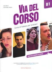 Via del Corso (ISBN: 9788899358433)