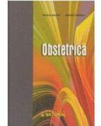 Obstetrica - Virgiliu Ancar, Crangu Ionescu (ISBN: 9789736591488)