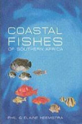 coastal fishes of Southern Africa (ISBN: 9781920033019)