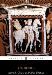 Hiero the Tyrant and Other Treatises (ISBN: 9780140455250)