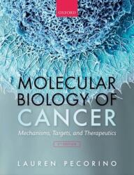 Molecular Biology of Cancer (ISBN: 9780198833024)