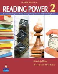 Reading Power 2 - Linda Jeffries (ISBN: 9780138143886)