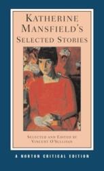 Katherine Mansfield's Selected Stories (ISBN: 9780393925333)