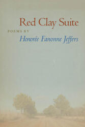 Red Clay Suite (ISBN: 9780809327607)