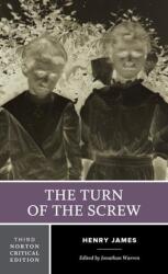 The Turn of the Screw (ISBN: 9780393420371)