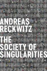 Societatea singularităților (ISBN: 9781509534227)