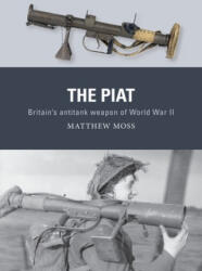 Matthew Moss, Alan Gilliland, Adam Hook - PIAT - Matthew Moss, Alan Gilliland, Adam Hook (ISBN: 9781472838131)