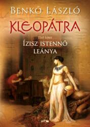Kleopátra I (ISBN: 9789632674032)