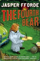 The Fourth Bear (ISBN: 9780340835739)