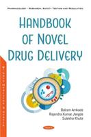Handbook of Novel Drug Delivery (ISBN: 9781536190755)