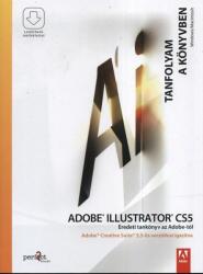 Adobe Illustrator CS5 (ISBN: 9789639929104)