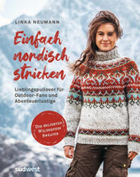 Einfach nordisch stricken - Regine Sidabras (ISBN: 9783517099637)