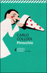 Pinocchio - Carlo Collodi, Igort (ISBN: 9788807901119)