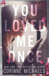 You Loved Me Once (ISBN: 9781942834656)