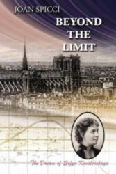 Beyond The Limit - J Spicci (ISBN: 9780979625770)