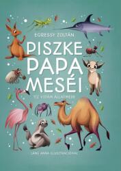 Piszke papa meséi (2021)