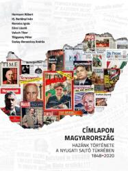 Címlapon Magyarország (2021)