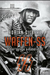 Waffen-SS - Adrien Gilbert (2021)