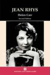 Jean Rhys - Helen Carr (ISBN: 9780746311639)