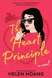 The Heart Principle (ISBN: 9780451490841)
