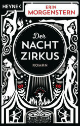 Der Nachtzirkus - Brigitte Jakobeit (ISBN: 9783453321601)