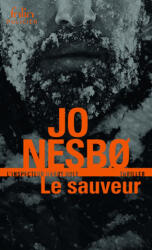 Le sauveur - Jo Nesbo (ISBN: 9782072708121)