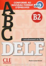ABC DELF (ISBN: 9782090351989)