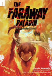 Faraway Paladin: The Boy in the City of the Dead - Kususaga Rin, James Rushton (ISBN: 9781718323902)
